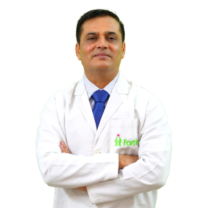Picture of Dr Vikram Sharma