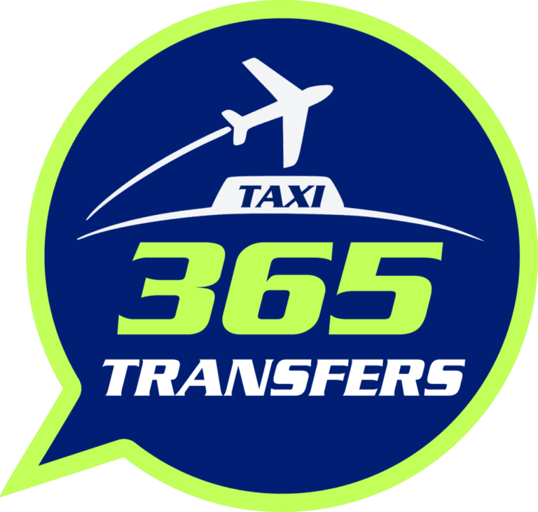 365 transfers logo 768x731