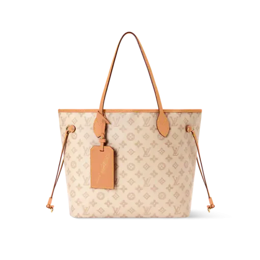 Louis Vuitton Neverfull MM Ba 510x510 1