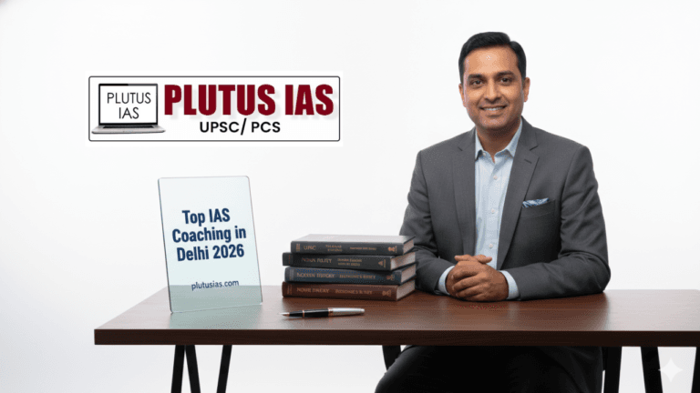 Best 10 IAS Coaching inchandigarh 3 768x432