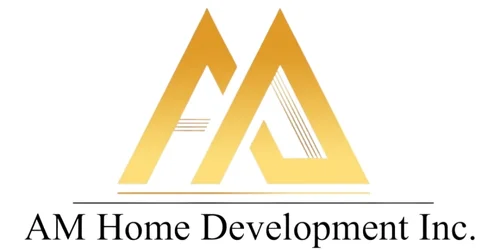 AM home development logo 2 1