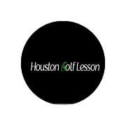 Houston golf lesson logo