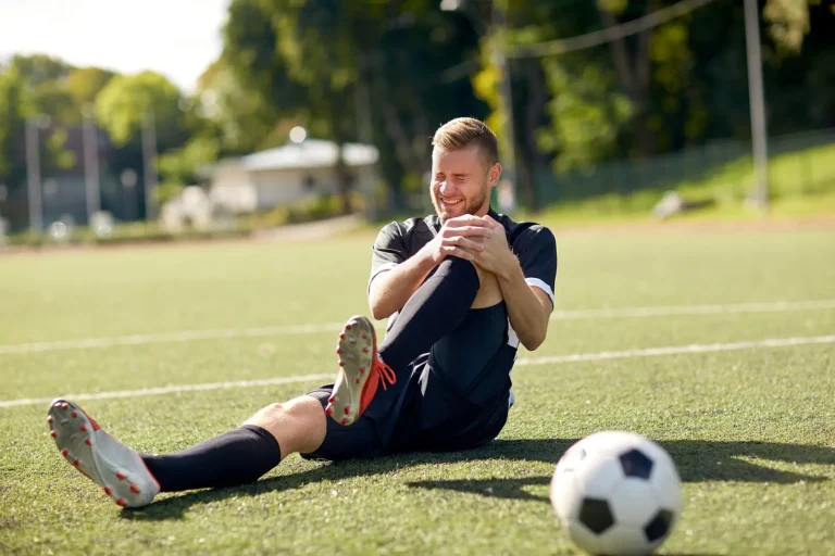 Sports Injuries Treatment in Edmonton AB 768x512
