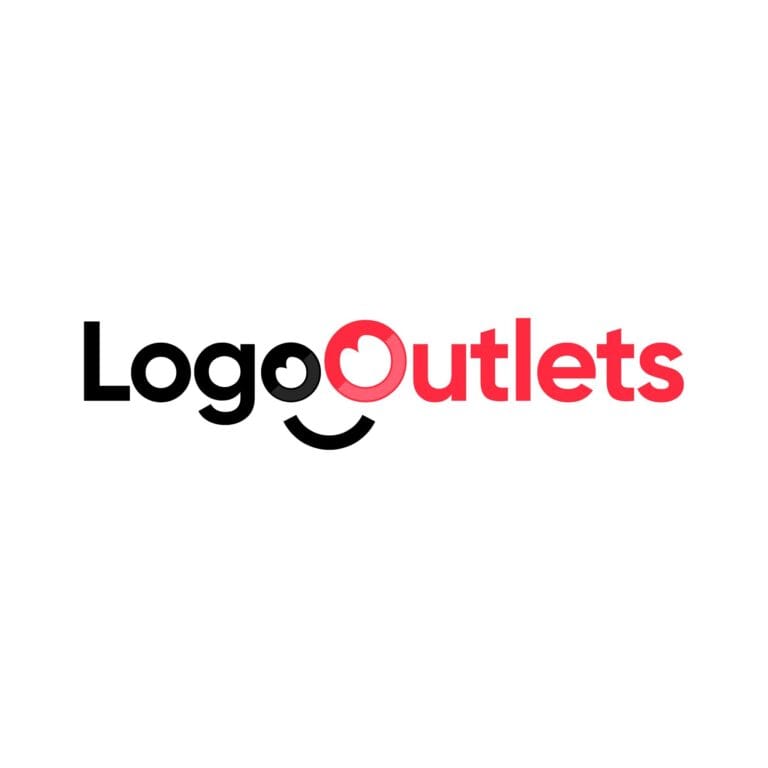 logo outlets 768x768